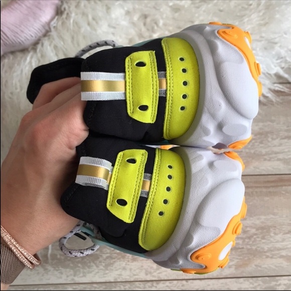 NWT Nike React Presto - Picture 7 of 8